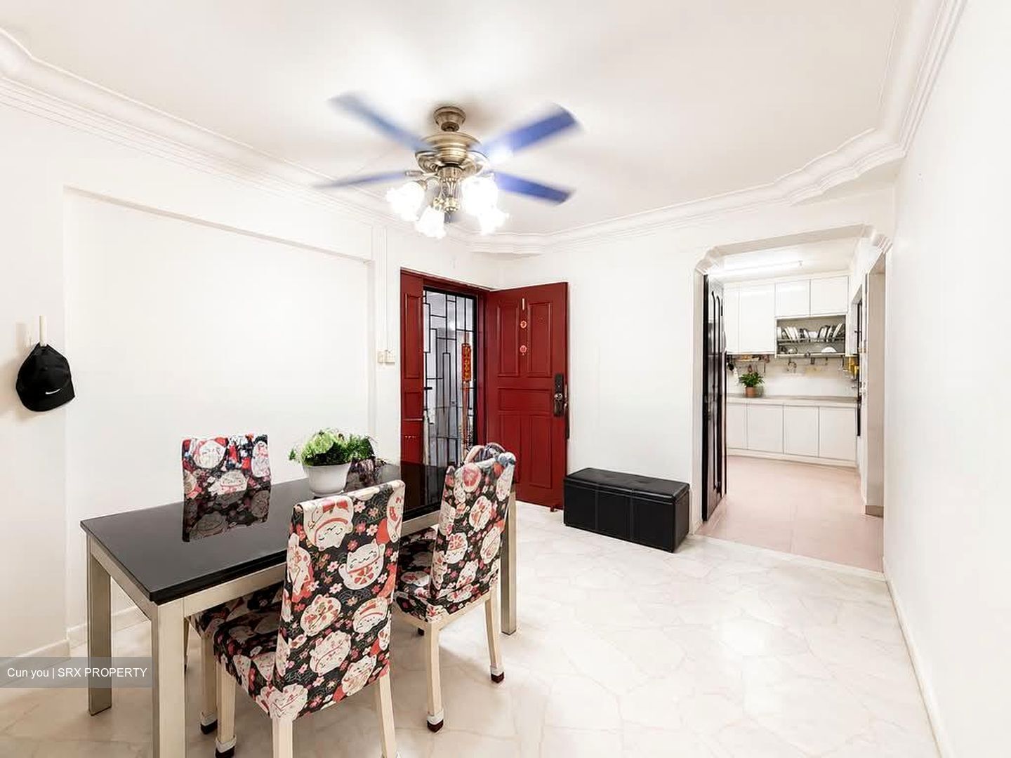 Blk 59C Geylang Bahru (Kallang/Whampoa), HDB 4 Rooms #566609131